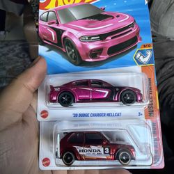 Hotwheels Supers 