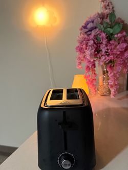 2 Bread Toaster