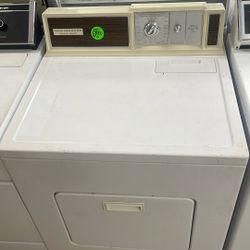 Dryer Sears Kenmore 