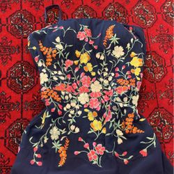 Maxi Dress Party Dress Church Dress