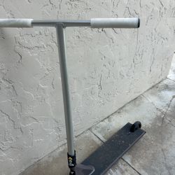 Tilt Theorem Build Pro Scooter