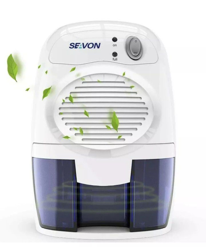 Seavon Mini Humidifier