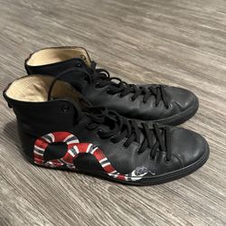 Gucci Shoes 