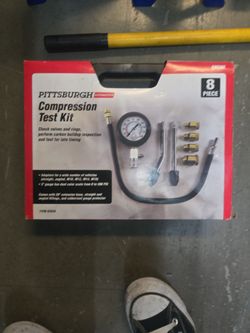 Compression kit