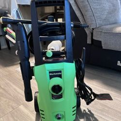 Pressure Washer (Electric)