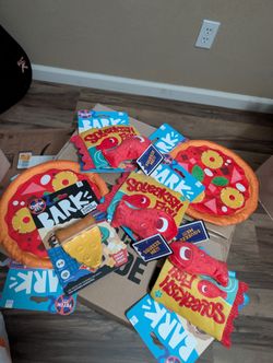 Dog Toys