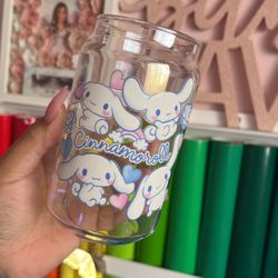 Cinnamoroll Cup