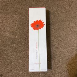Florance By American Eau De Parfum 100ml Perfume