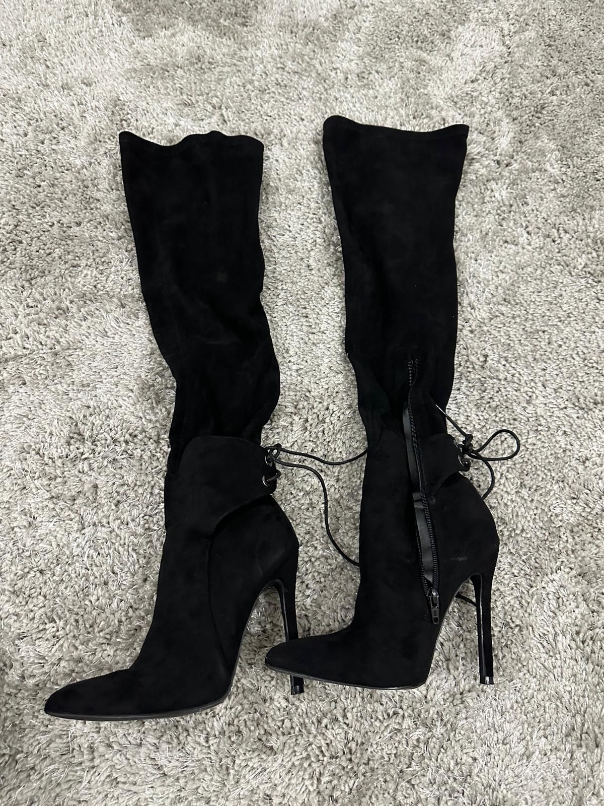 Fashion Nova Women’s Boots
