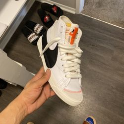 Nike Blazer 