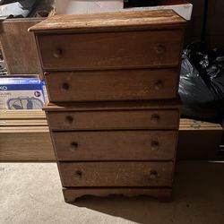 Free Dresser  