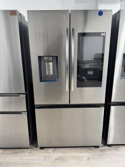 Samsung Fridge