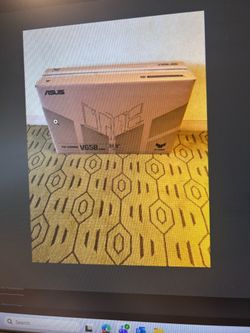ASUS Monitor - 31.5”
