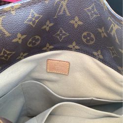 Louis Vuitton bag