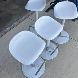 JANINGE Bar Stool From IKEA Check Description Below