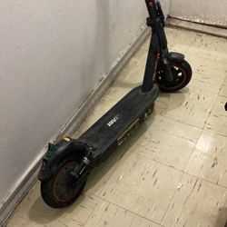 E-scooter For Sale 
