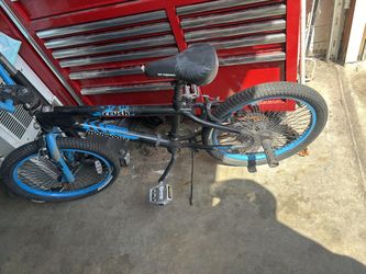Bikes