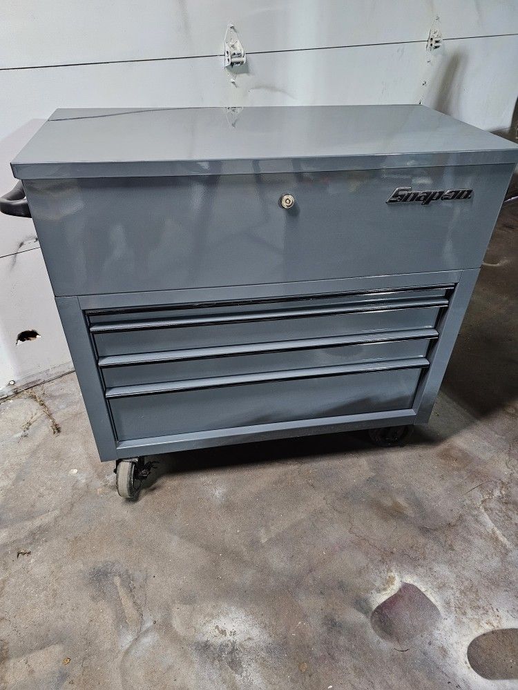Snap On Power Tool Cart