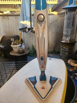 Bissell Steam Mop