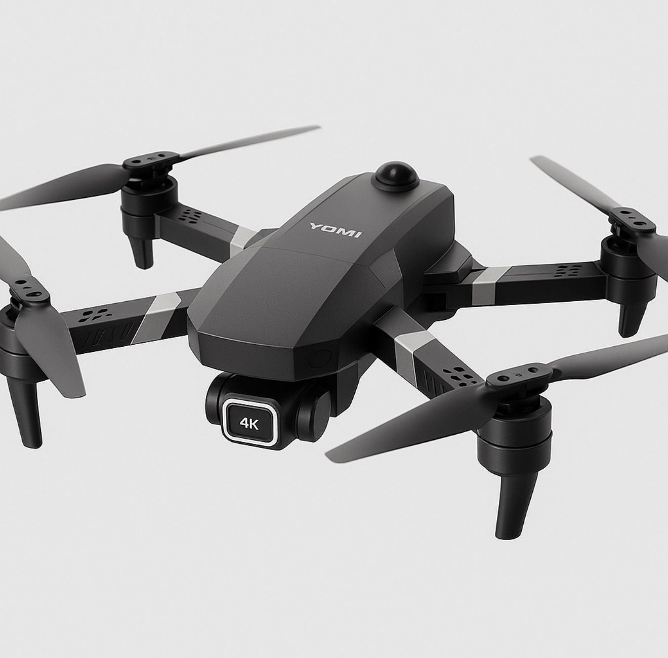 Brand New Sealed YOMI Drone – 4K Camera + Obstacle Avoidance – Foldable Design