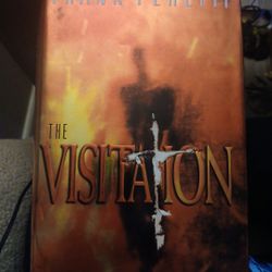 The Visitation By Frank Peretti