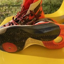 Basketball shoes Hyper Dunks