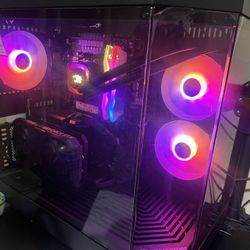 Pc Gaming 