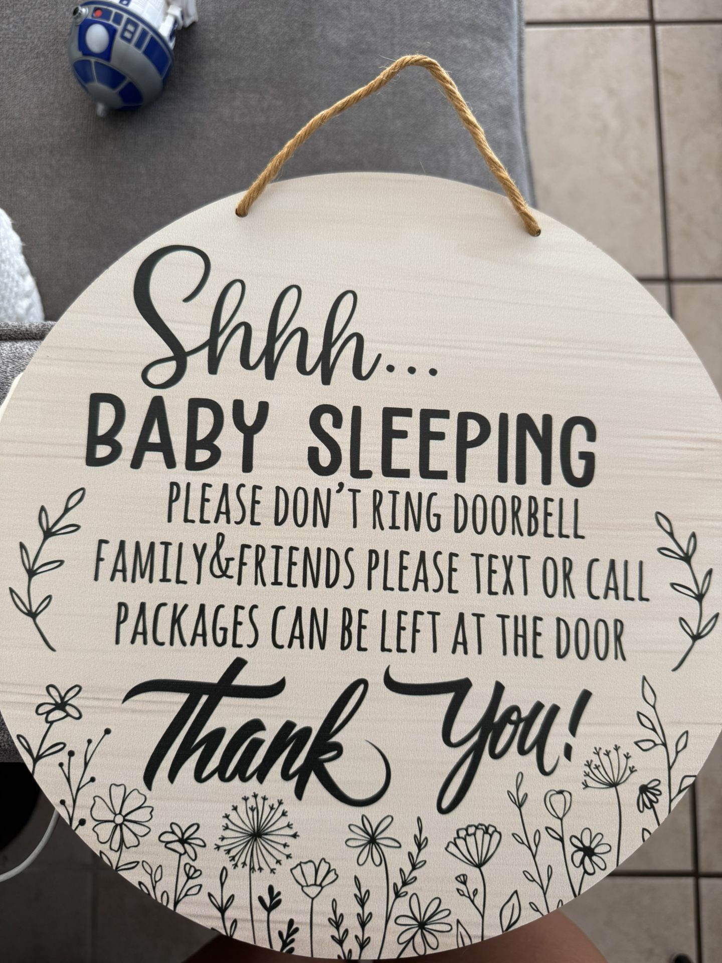 Baby Sign