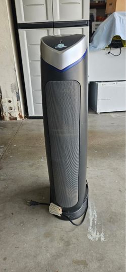Air Purifier (barely used)