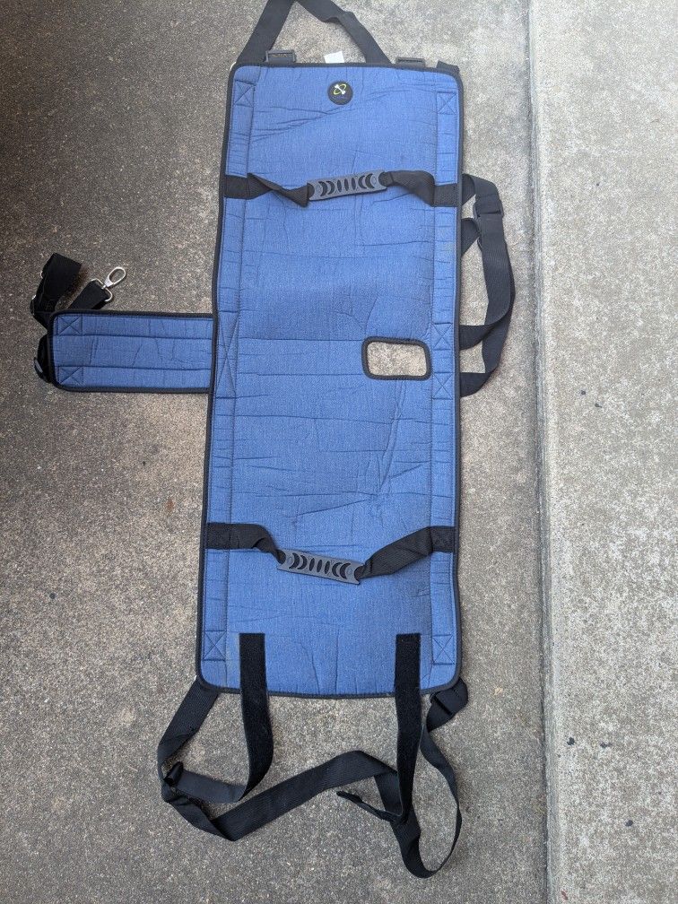 XL Dog Assist Harness
