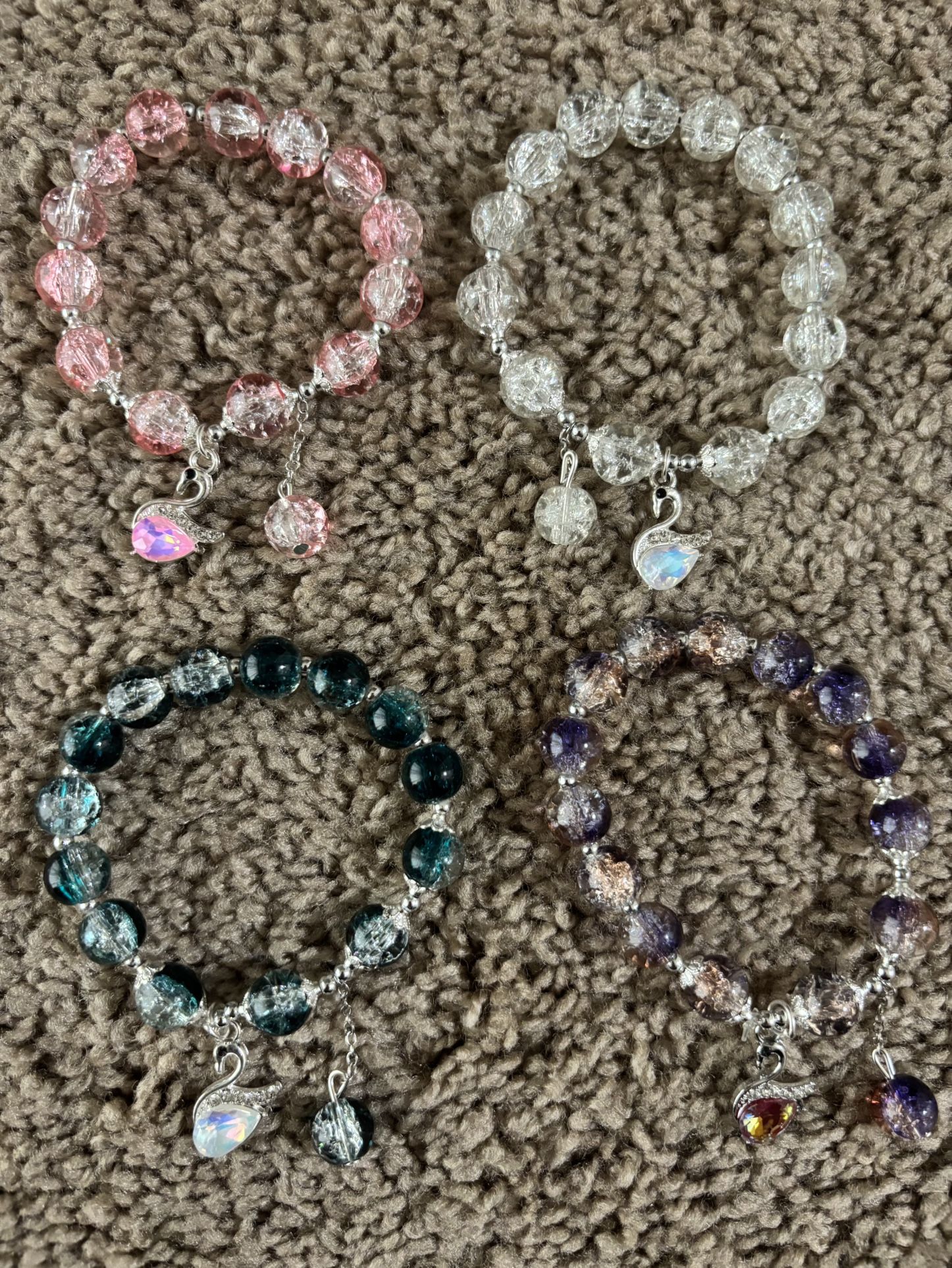 Bracelets