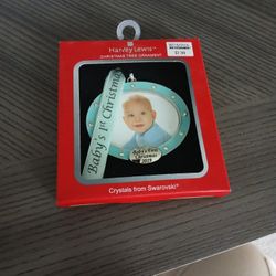 Christmas Ornaments  