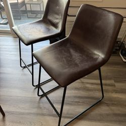 Bar Stools For Sale - Very Comfortable 
