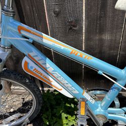 Novato Pixie 20” Kids Bike