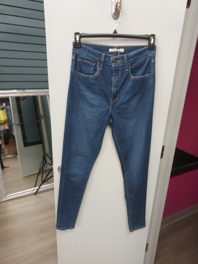 Levi's Jean's Size 30