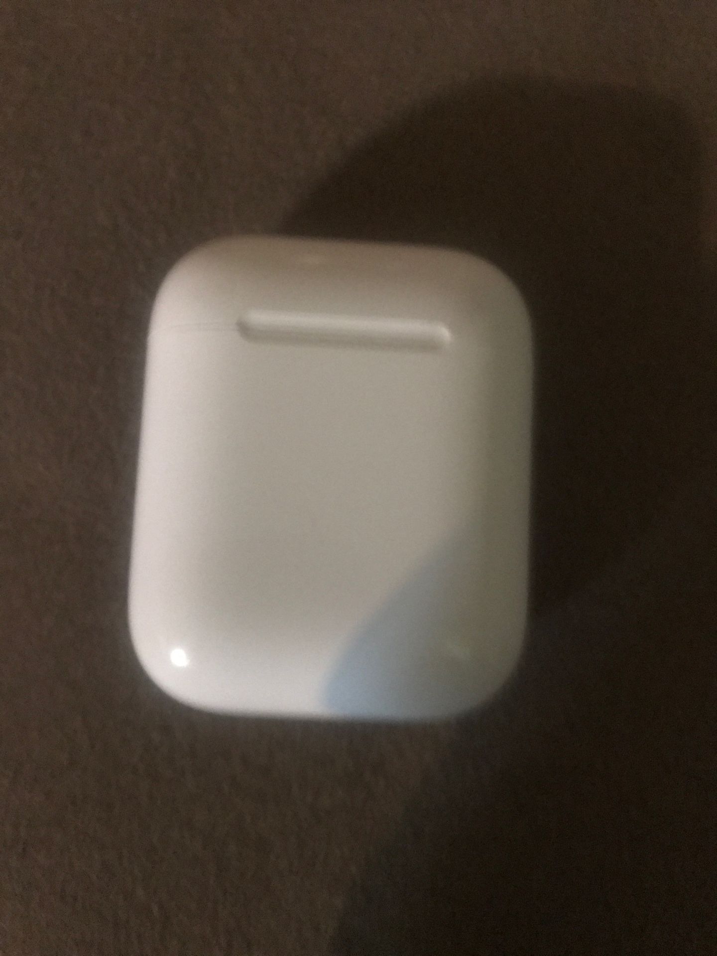 Airpod 1st gen + free case