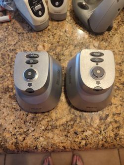 2 iRobot Roomba Virtual Wall Units