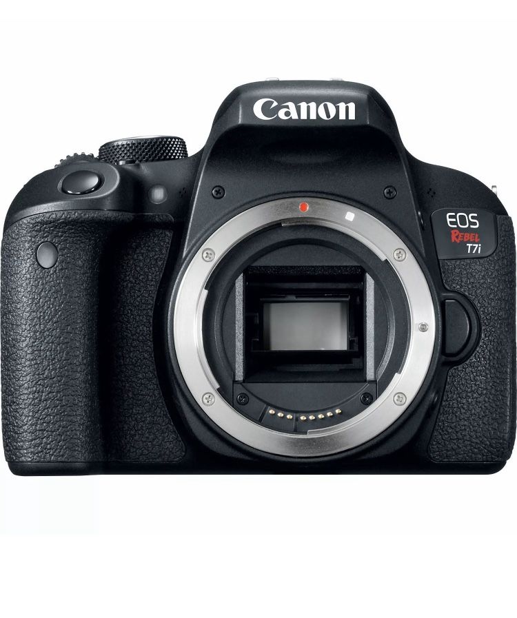 Canon Camera EOS 800D