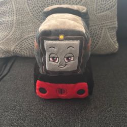 Thomas And Friends Diesel Plush 