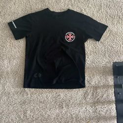 Chrome Heart tee