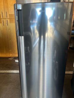 LG Refridgerator