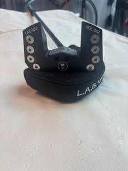 L.A.B. Golf Mezz.1 Max Putter 33”