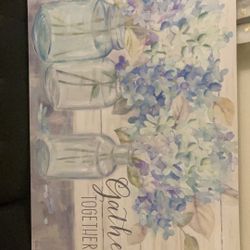 decorative paintings