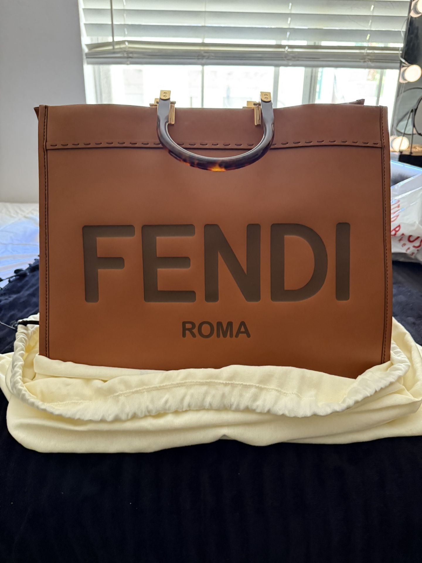 Fendi bag