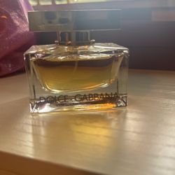 Dolce & Gabbana Perfume