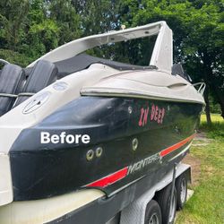 Keep Your Boat In A Good Condition Always 