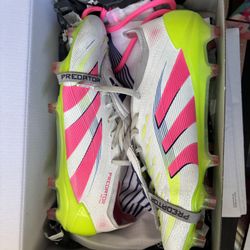 PREDATOR ELITE FT FG