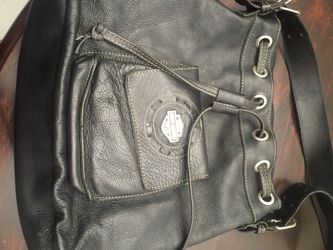 Harley Davidson handbag