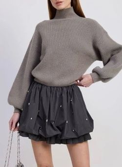 Charming Florentina Mini Dress