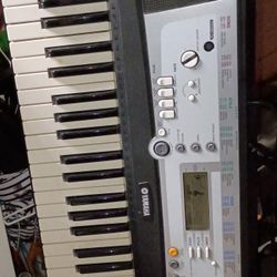 FREE! Yamaha Piano